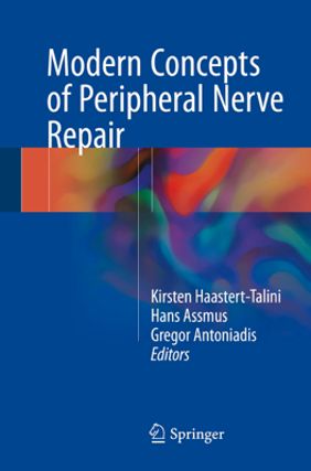 Modern Concepts of Peripheral Nerve Repair 2017